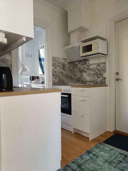 Ocean View, Central, Rustic Ålesund Εξωτερικό φωτογραφία