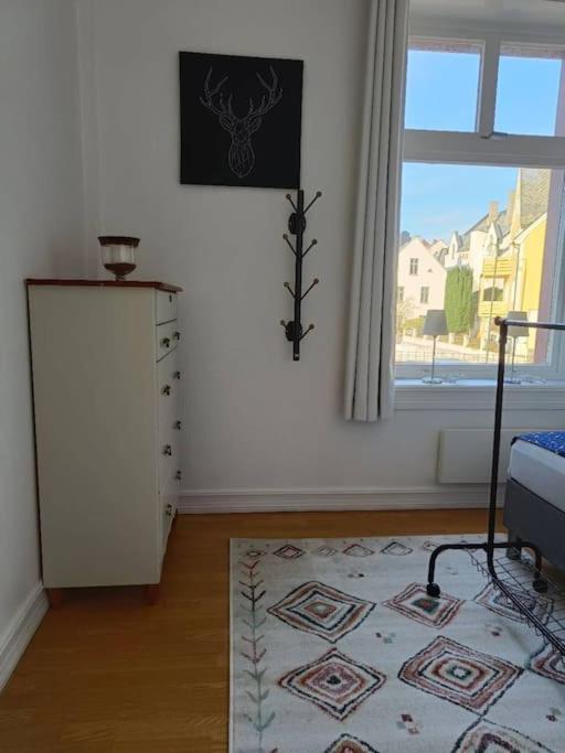 Ocean View, Central, Rustic Ålesund Εξωτερικό φωτογραφία