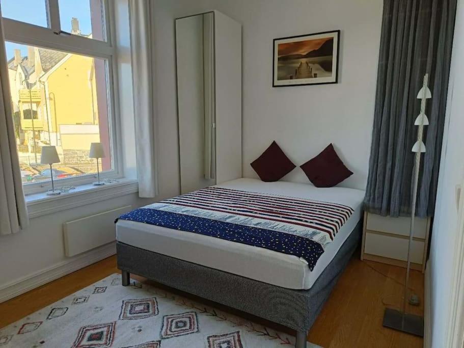 Ocean View, Central, Rustic Ålesund Εξωτερικό φωτογραφία
