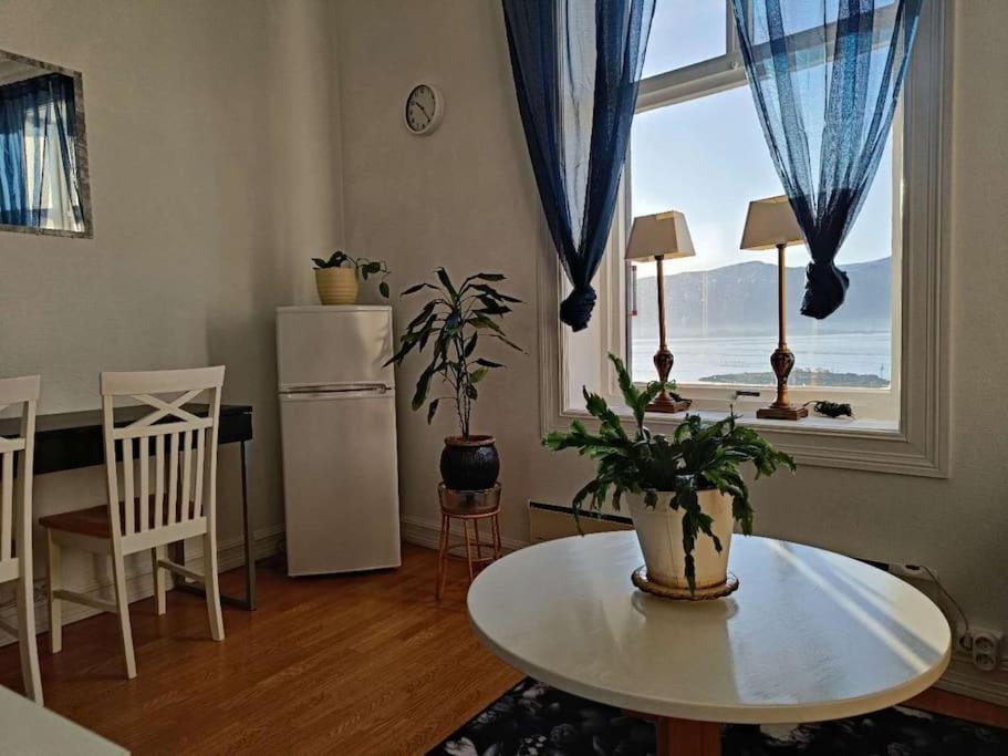 Ocean View, Central, Rustic Ålesund Εξωτερικό φωτογραφία