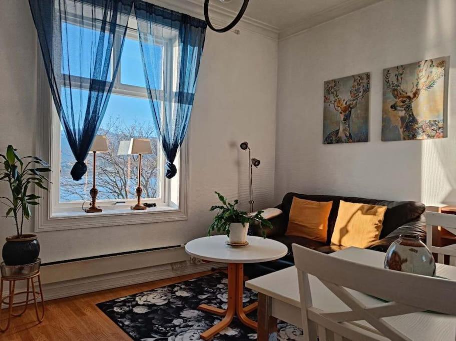 Ocean View, Central, Rustic Ålesund Εξωτερικό φωτογραφία
