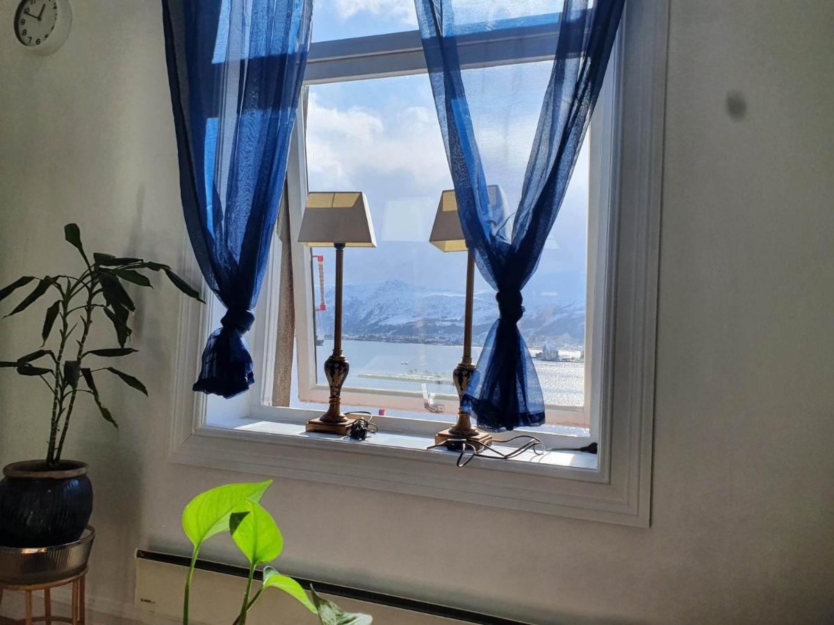 Ocean View, Central, Rustic Ålesund Εξωτερικό φωτογραφία